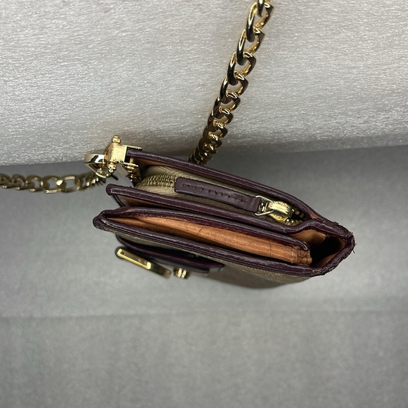 Gucci chain wallet - Picture 6 of 13